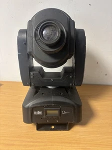 Chauvet Q-SPOT 150 LED Power Tested Only Broken No Light - Picture 1 of 16