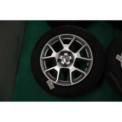 FELGENSATZ JEEP RENEGADE (18-24) (24) RESTYLING 1.5 16V TURBO (96KW) MILD 2018 - Bild 1 von 4