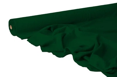 100% Pure Linen Fabric by the Yard/Meter – Medium Weight | 56” Wide - Image 1 of 4