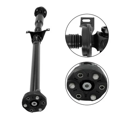 Conjunto de eje de transmisión trasero LABLT para Mercedes-Benz C250 C300 C350 2008-2012 AWD Foto 1 de 4