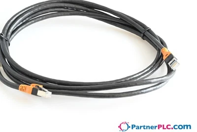 Harting Cable Cat 5 Plus 094560001020400 Used - Image 1 of 4