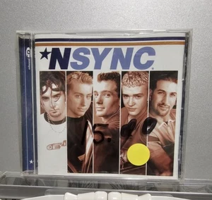 N Sync by *Nsync (CD, 1998) - Imagen 1 de 2