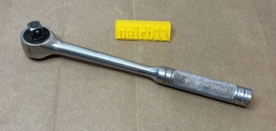 Blackhawk Ratchet 49945 Patent 2981389 1/2" Drive Tools - Image 1 of 4