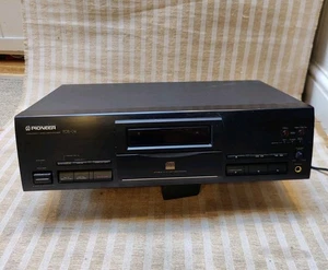 LOVELY - PIONEER - PDR-04 - CD PLAYER/RECORDER - GOOD CONDITION - WORKING - LOOK - Picture 1 of 12