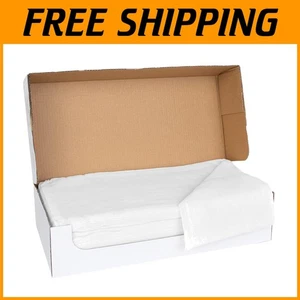 Arkwright Bleached Cotton Cheesecloth - 3 x 210 ft - Picture 1 of 9