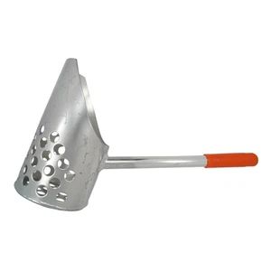RTG Pro Aluminum Drag Sand Scoop 18” Long for Beach Metal Detecting 724 - Picture 1 of 6