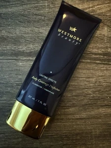 Westmore Beauty Body Coverage Perfector - Natürliche Ausstrahlung Körper-Make-up 7 Unzen - Bild 1 von 3