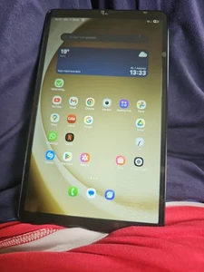 Tablet Samsung Galaxy Tab A9 - Bild 1 von 6