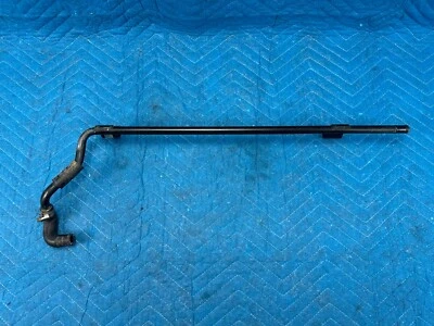 Linha de mangueira de tubo refrigerador de baixa temperatura Mercedes G55 AMG 2008 fabricante de equipamento original - Imagem 1 de 4