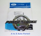 NEW 2011-2016 Ford F250, F350 Super Duty 6.7 POWERSTROKE Door Emblem, OEM Ford F-350