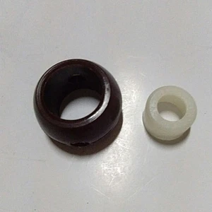 Mitsubishi Delicia Pajero L200 Montero Shogun shifter manual gearbox bush ball - Picture 1 of 12