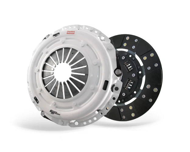 Комплект пружинного сцепления высокого оборота Clutch Masters 15017-HRFF FX350 для Subaru WRX/STi - Изображение 1 из 1
