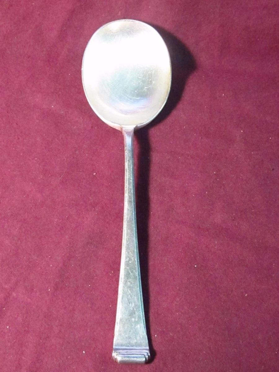 Mappin & Webb 1900-1940 Antique US Silver-Plated Flatware for sale