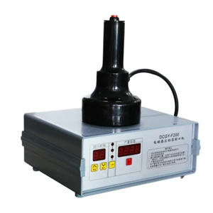 Handheld Heat Induction Sealing Machine Bottle Cap Foil Sealer 1000W Max 20-90mm - Picture 1 of 8