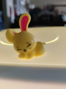 Shopkins yellow Bunny - Picture 1 of 5