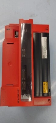 SEW Eurodrive Inverter MDX60A0150-503-4-00 - Image 1 of 3