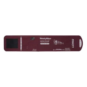 Welch Allyn Reuse-12L FlexiPort Blood Pressure Cuff, Size 12L Large (Each) - Picture 1 of 1