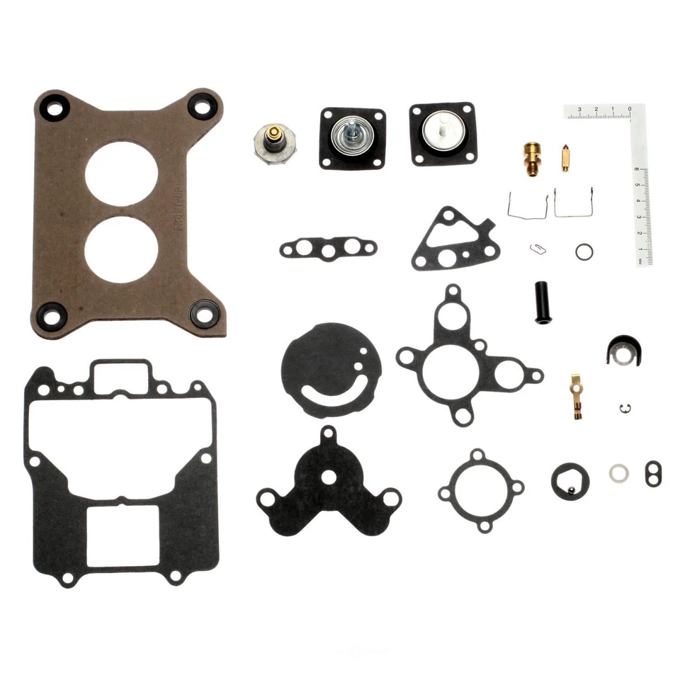 Kit de reparación de carburador estándar 1243 para Toyota Cressida 78-79 2,6 L-L6 Foto 1 de 1