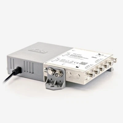 Fuba FMG 524 E Unicable Multischalter 24 Teilnehmer - Einkabel Multischalter - Bild 1 von 3