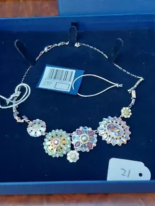 Swarovski crystals Regeny Necklace 1128003 - Picture 1 of 8