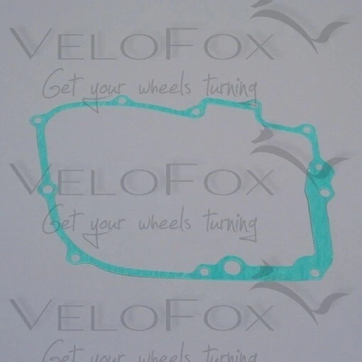 Athena Clutch Cover Gasket fits Honda CM 250 C Custom 1982-1983 - Image 1 of 1