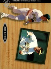 B1041- 1997 UD3 Baseball Card #s 1-60 +Inserts -You Pick- 10+ FREE US SHIP