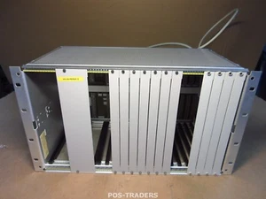 ERICSSSON FLEXMUX II 2/ZAHR 101 4003/02 - Excluding modules & power supplys - Afbeelding 1 van 4