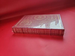 Edgar Wallace CRIMSON CIRCLE Franklin 1st Edi. Thus&Print Leather GoldGilded NEW - Bild 1 von 7