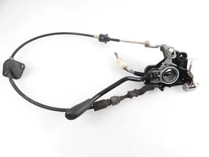 Mecanismo de cambio de marcha MAZDA MPV II LW 2006 17797105 - Imagen 1 de 10