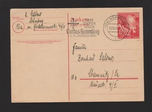 Todo BRD PSo2 de Nuremberg 1949 usado - Imagen 1 de 2