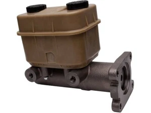 For 2003-2009 GMC C5500 Topkick Brake Master Cylinder Dynamic Friction 85537BP - Picture 1 of 2