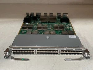 Cisco N77-F348XP-23 - Good Condition 45 Day Warranty - Picture 1 of 5