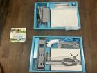 Nintendo Wii White Console System Complete In Box Wii Sports Game Set Matching