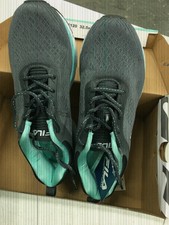 tenis fila memory foam mujer