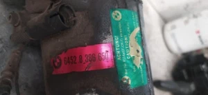 64528386650 compressore aria condizionata per BMW SERIE 3 BERLINA (E46) 212276 - Imagen 1 de 8
