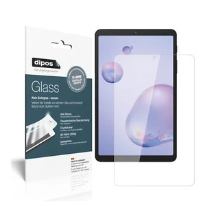 Pellicola Protettiva per Samsung Galaxy Tab A 8.4 (2020) Protezione Vetro - Foto 1 di 8