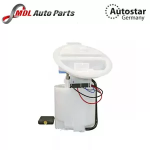 Autostar Germany KRAFTSTOFFPUMPE ELEKTRISCH für Mercedes Benz W212 W204 2044700294 - Bild 1 von 1