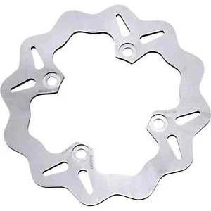 Galfer Brakes set - DF193W - Standard Wave Brake Rotor break pads FD167G1371 - Picture 1 of 2