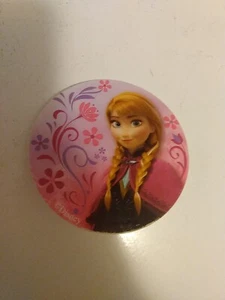 Frozen Anna Nightlight Cover - Afbeelding 1 van 2