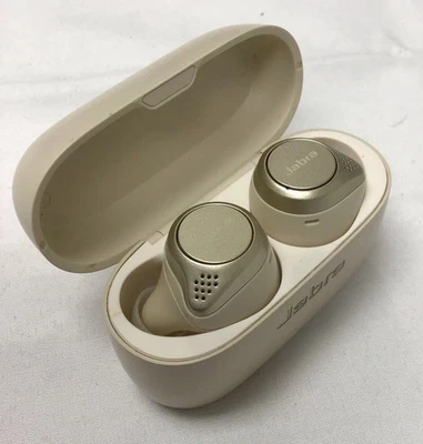 Auriculares inalámbricos Jabra Elite Active 75t Foto 1 de 3