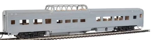 Mainline 30364 SOUTHERN PACIFIC Daylight 85' BUDD CS DOME COACH con interior nuevo en caja - Imagen 1 de 3