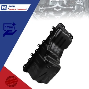 Engine Oil Pan For 2011-2017 Ford Mustang F-150 Lobo Lincoln Mark LT FP67A - Picture 1 of 14