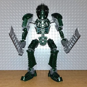LEGO BIONICLE TOA METRU - 8605 - TOA MATAU - TOP ZUSTAND - Bild 1 von 1