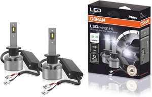 Ledriving HL, H1, Lampade Retrofit LED-H1 per Abbaglianti H1 Convenzionali, Solo - Foto 1 di 12