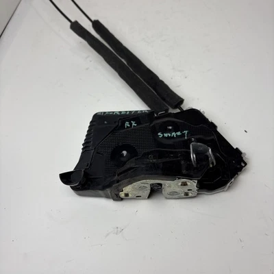 2021 SUBARU FORESTER FRONT RIGHT DOOR LOCK LATCH ACTUATOR OEM - Image 1 of 4
