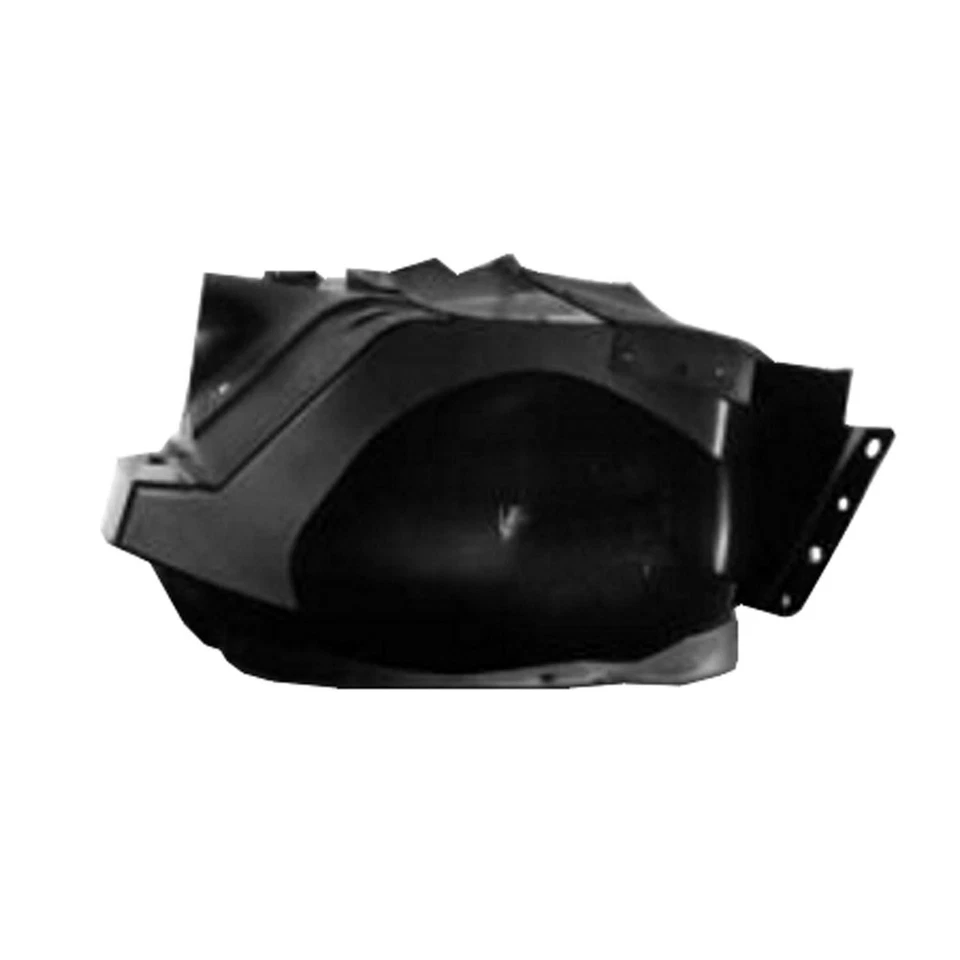 Forro de plástico para guardabarros del lado del pasajero delantero GM1249242 para GMC ACADIA 2013-16 Foto 1 de 1