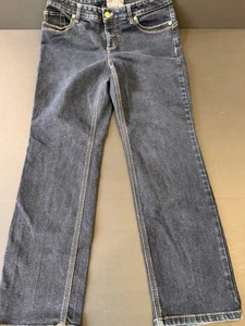 Mujer Chicos So Lifting Colección Adelgazante Lavado Oscuro Talla 1.5 Petite Stretch - Imagen 1 de 10