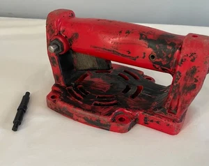 Atlas Copco Kango Breaker 900/950/990 - Rear handle (red) - Picture 1 of 6