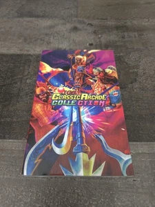 IGS Classic Arcade Collection for Switch - w/ Slip Cover - English - New/Sealed - Bild 1 von 12