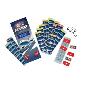Sky Team Turbulence Expansion - Picture 1 of 2